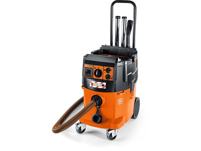 Vysávač Dustex 35 MX AC
