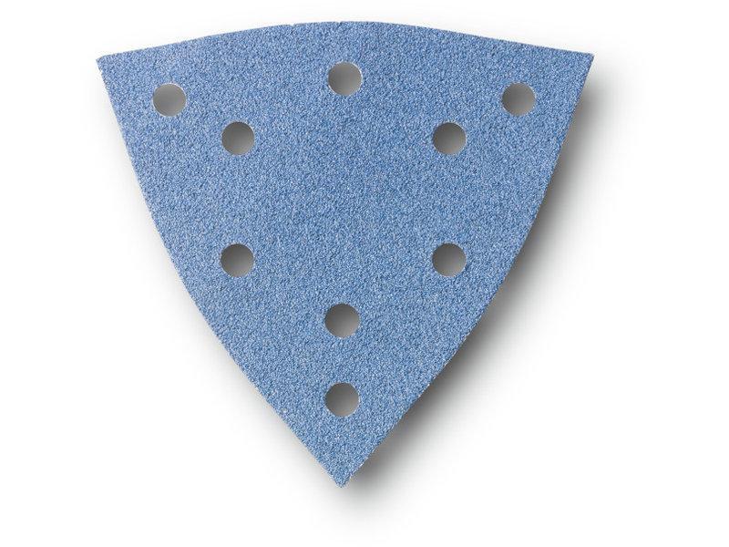 Brúsne listy, zirkónové