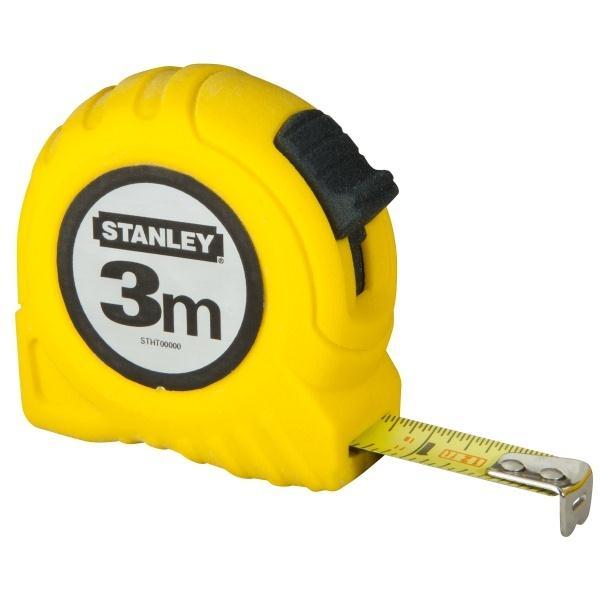 Zvinovací meter 3 m