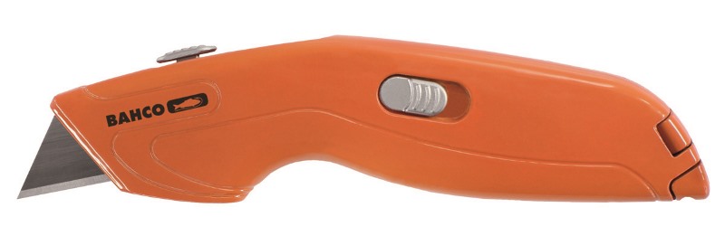 RETRACTABLE UTILITY KNIFE KGRU-01