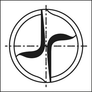 Spiralbohrer-Set DIN338 HSSE geschliffen Typ N 1-13mm FORMAT