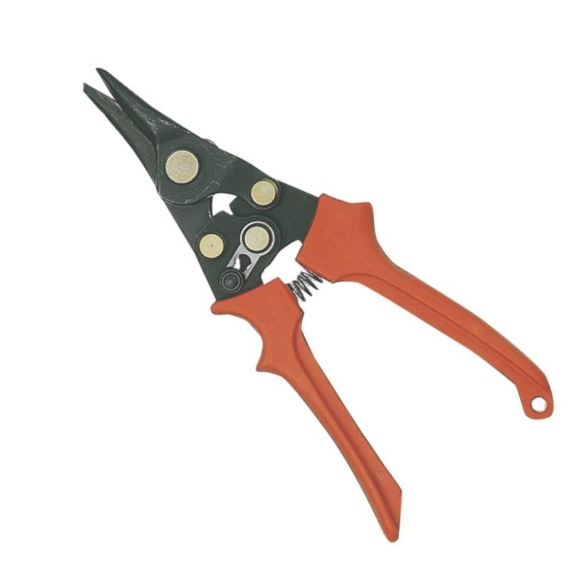 METAL SHEAR MA225