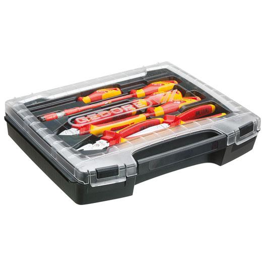 i-BOXX kufrík s náradím 1101-003 VDE
