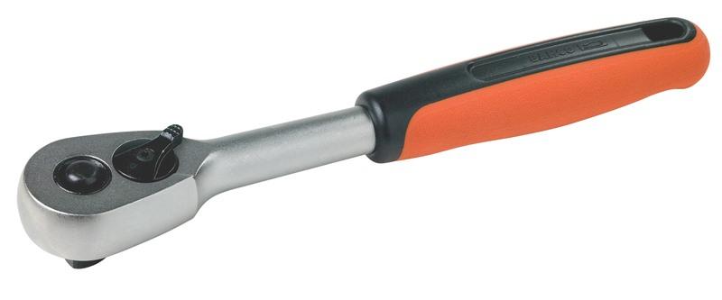 BAHCO REVERSIBLE RATCHET 3/8'' SBS750