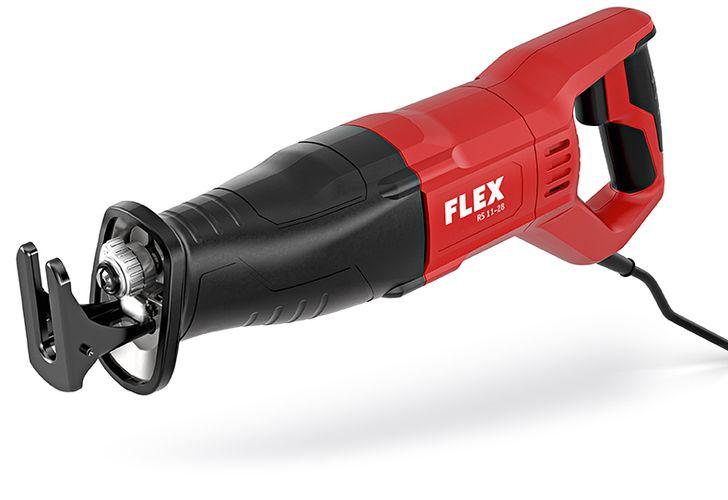 Univerzálna šabľová píla 1100 W so zrýchľovacím spínačom RS 11-28