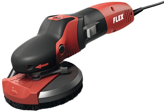 SUPRAFLEX SE 14-2 125 Set