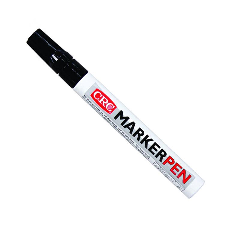 CRC MARKER PEN Black