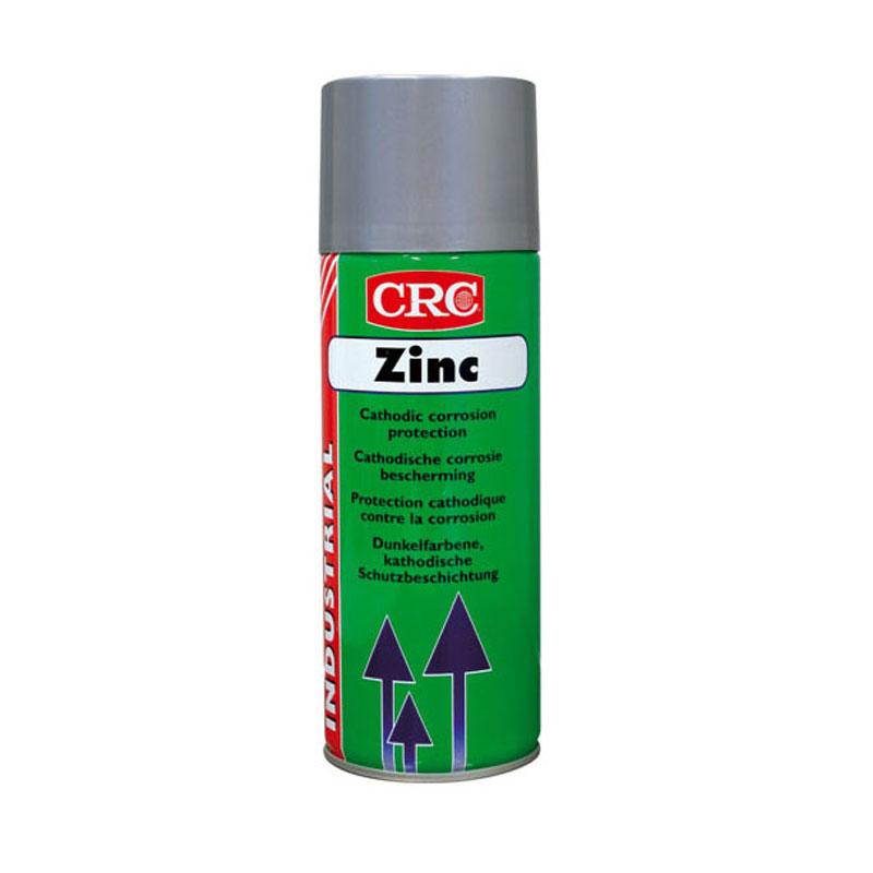CRC ZINC IND 400 ML