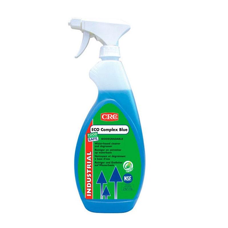 CRC Eco Complex Blue, priem.čistič , 750ml