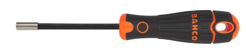 BIT HOLDER SCREWDRIVER 1/4" B705.1/4.125