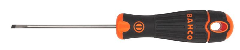 BahcoFit skrutkovač pre skrutky s rovnou drážkou B191.040.250