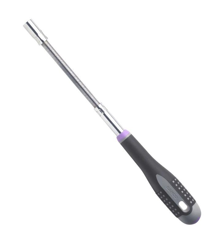 NUT DRIVER ERGO BE-7606