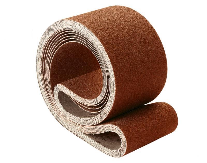 Brúsny pás 75 x 2000, zrno 320 A