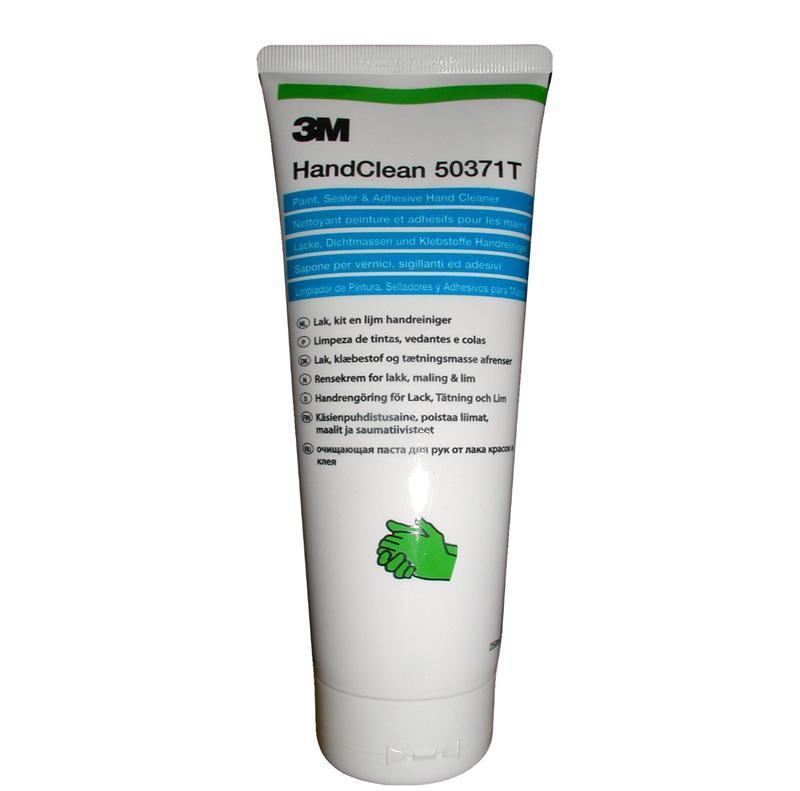 50371T HandClean krém na čistenie rúk 250ml