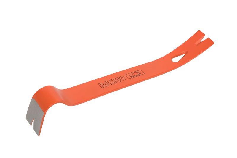 WRECKING BAR 380 - 15" FLAT WBF380