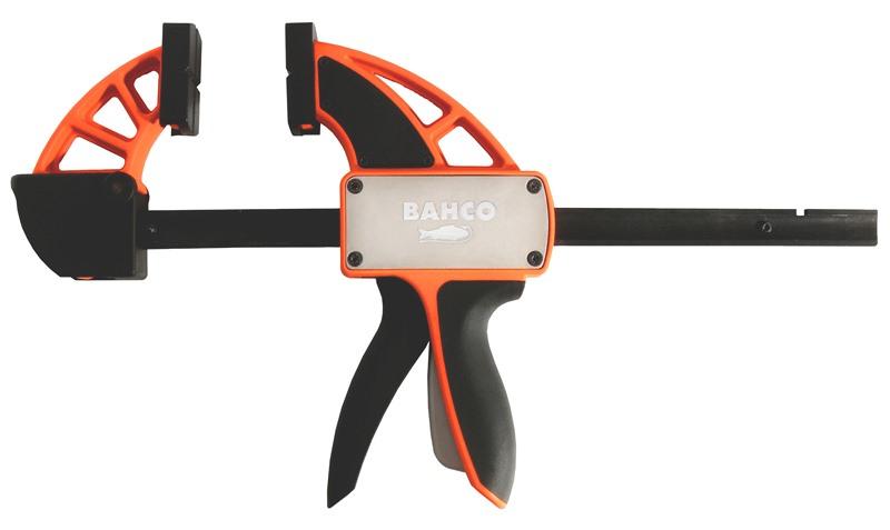 QUICK CLAMP BETTER 600MM QCB-600
