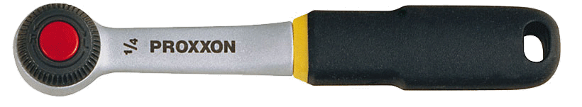 Račňa S 1/4"