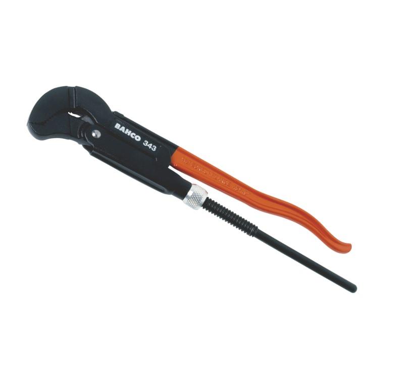 PIPE WRENCH S-TYPE 2'' 344