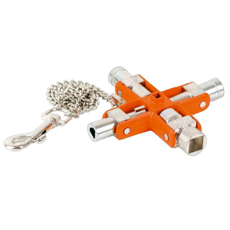 MULTIFITTING 9 MASTER KEY MK9