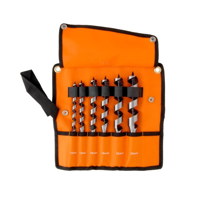 AUGER BIT SET B600 SB-9526/S6