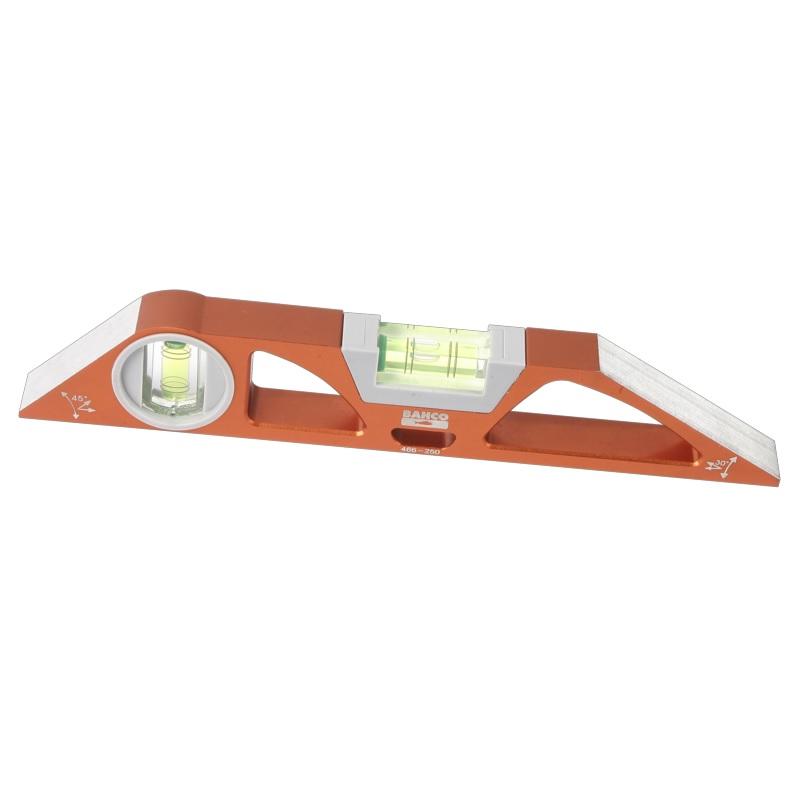 250MM SCAFFOLDERS LEVEL TAH TAH466-250