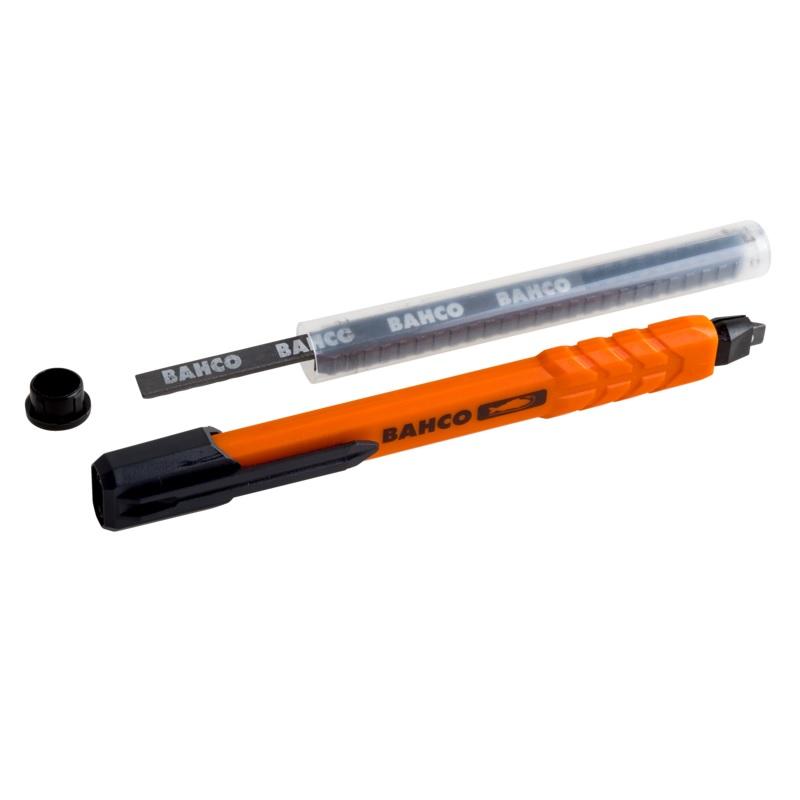 MECH.CARPENT.PENCIL HB +3LEADS P-MEC