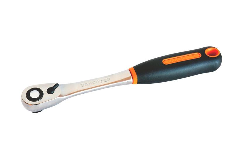 RATCHET 1/2, SLIM HEAD 72T 8150SL
