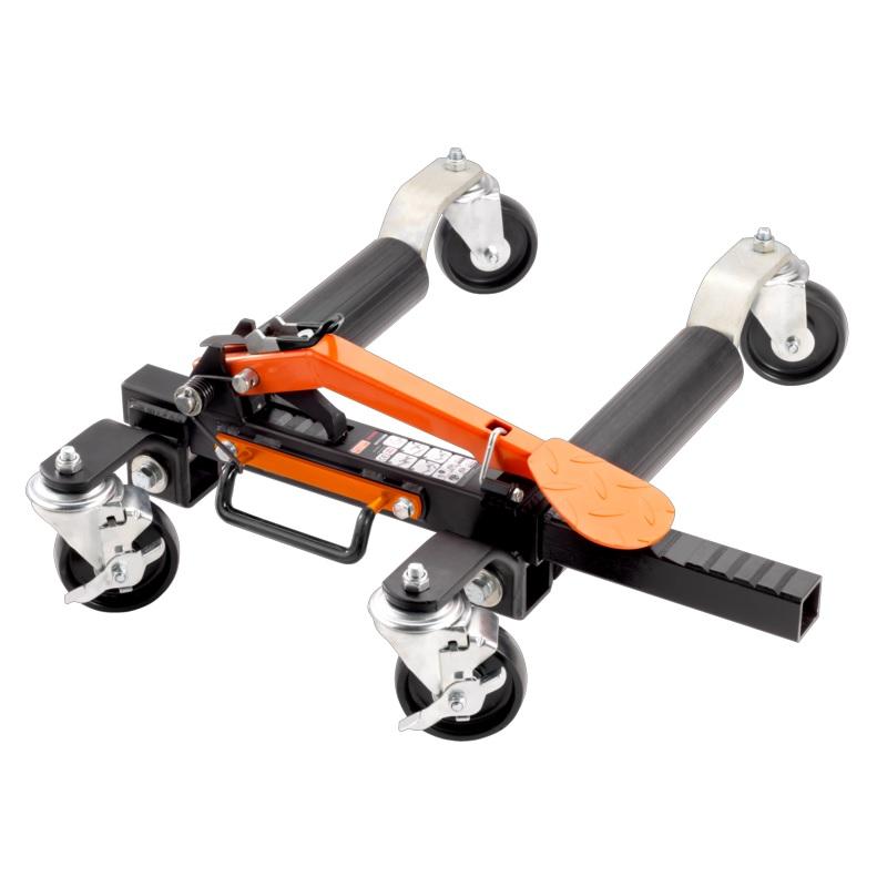 Car Dolly pre manévrovanie vozidlom BH1CD680