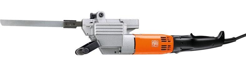 Píla priamaočiara AStxe 649-1 - mechanická prizma 100-325mm