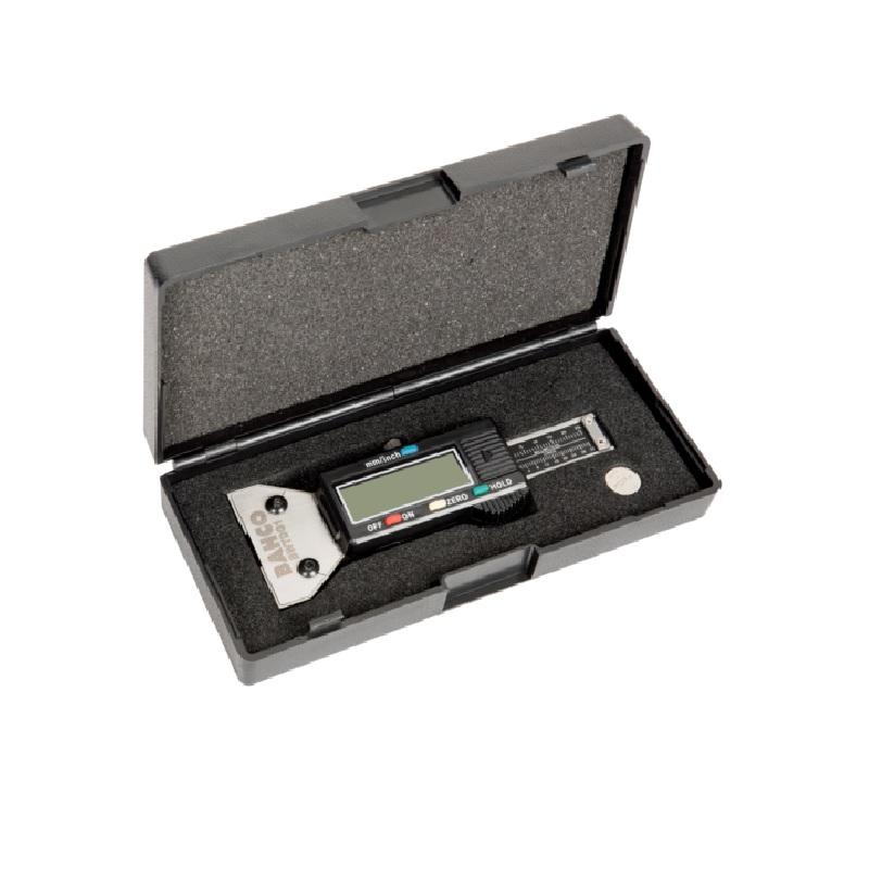 DIGITAL TIRE DEPTH GAUGE BWTDG1