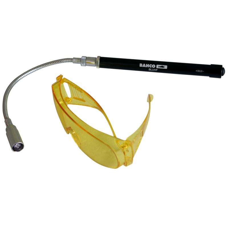 UV lampa BLUVF