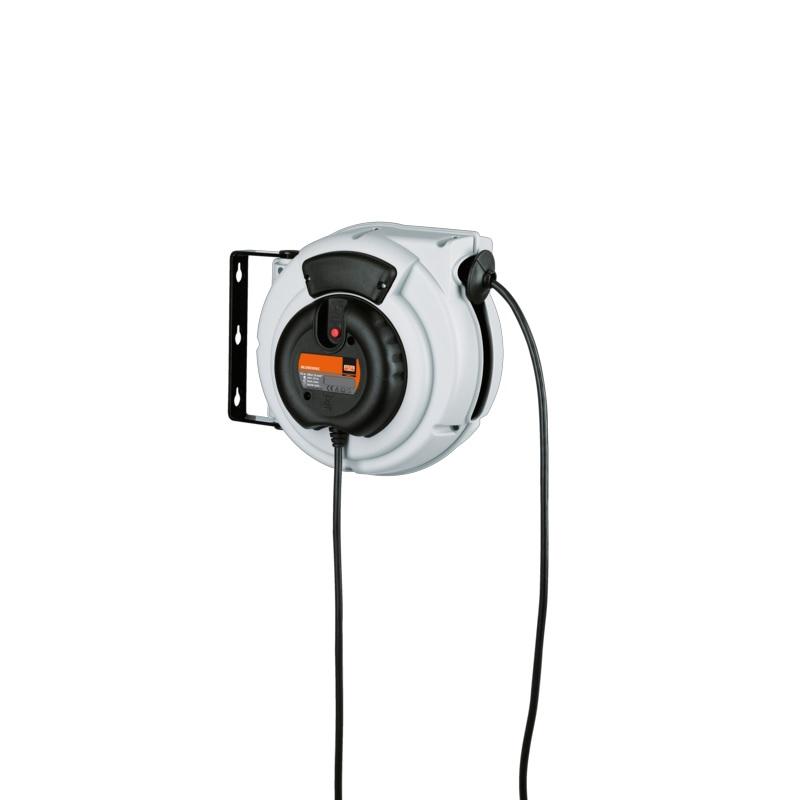 CABLE REEL 15-3X1.5 W/SCHUKO P BLCR230SC