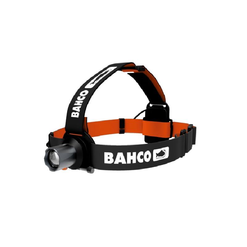 HEAD LAMP 260 LM BFRL11