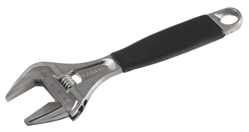 ADJUSTABLE WRENCH 9031 C 9031 C