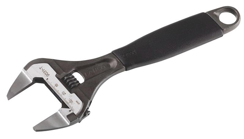 ADJUSTABLE WR. 9029 THIN JAWS 9029-T