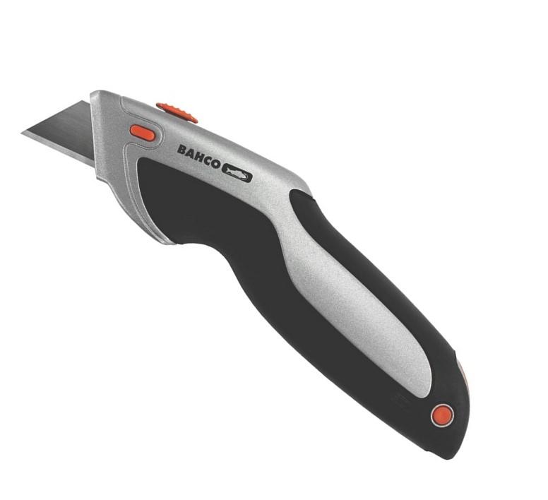 ERGO RETRACTABLE UTILITY KNIFE KERU-01
