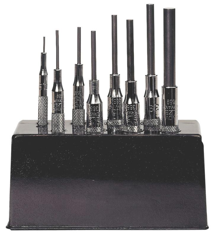 DRIFT PUNCHES SET 3659/8
