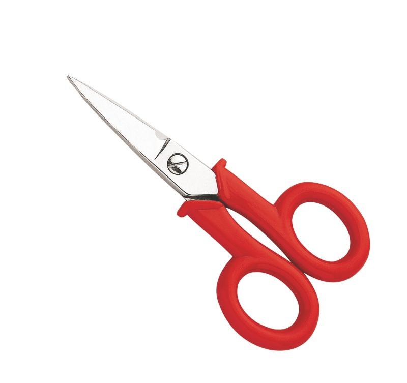 ELECTRICIAN SCISSORS 140MM SC140