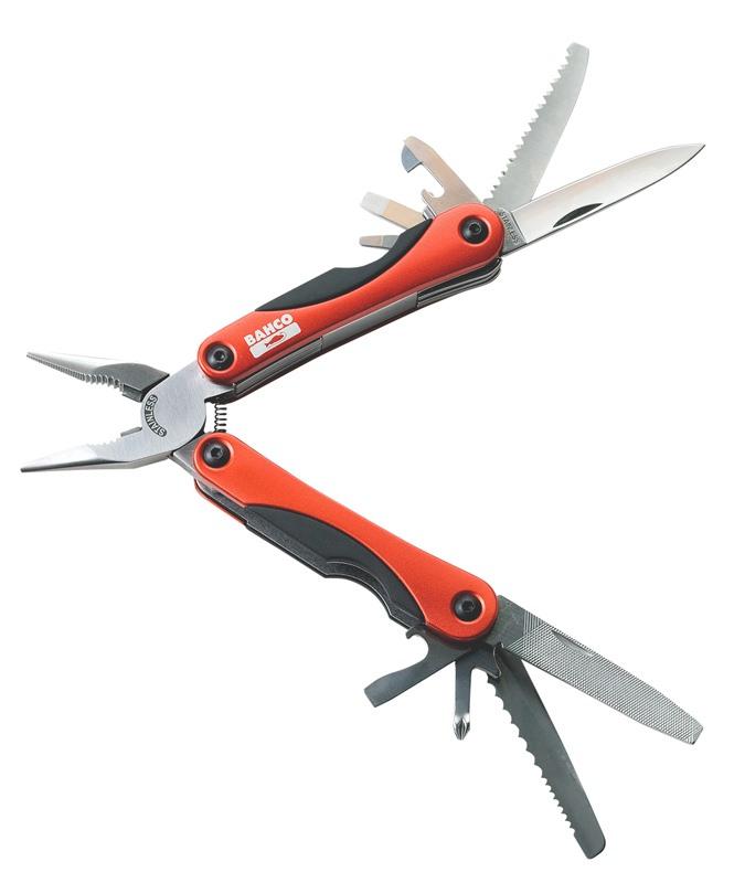 BETTER MULTITOOL 18 IN 1 MTT151