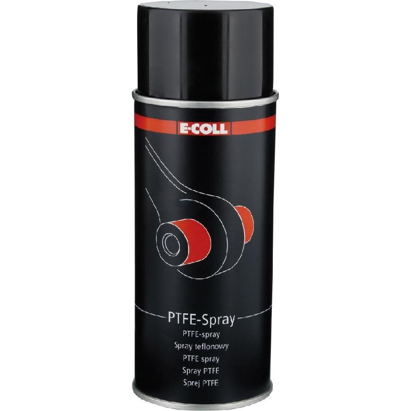 Sprej PTFE sprejová doza 400 MLE-COLL EE