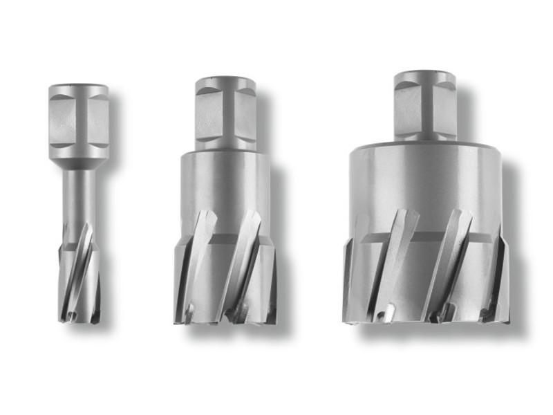 Jadrový vrták 12/50 HM ULTRA WELDON3/4inW D12x50