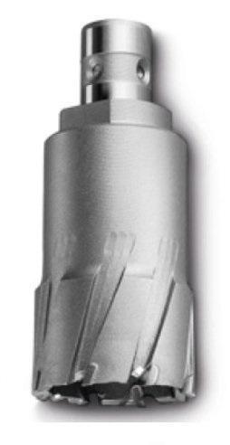 Ultra korunk. vrták z tvrdokovu s upnutím QuickIN D45/75D45/75 HM-Ultra