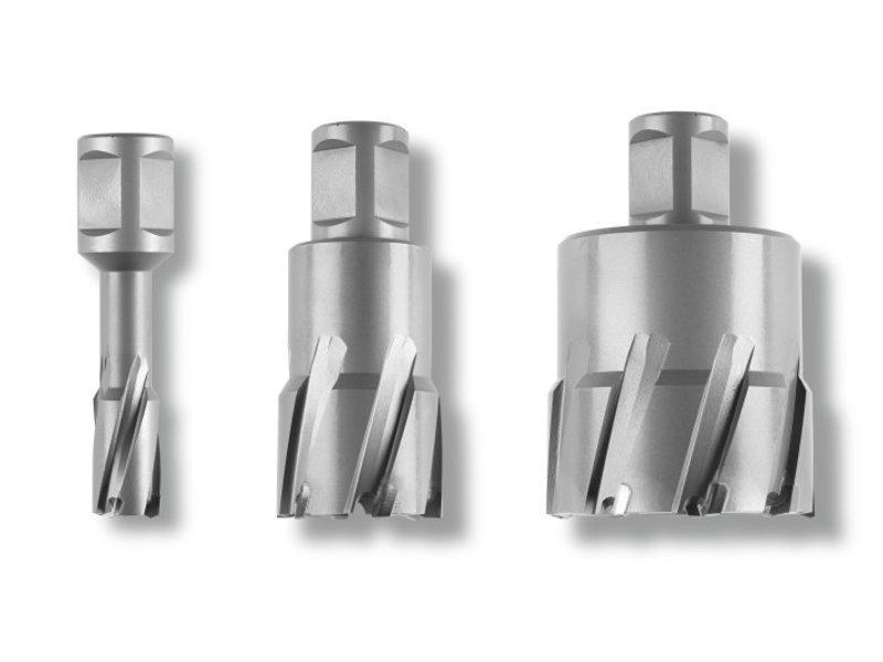 Korunkový vrták KB D30/35 HMU WeldonD 30/35 HM-Ultra