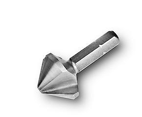 HSS 90° bit kužeľového hĺbidla