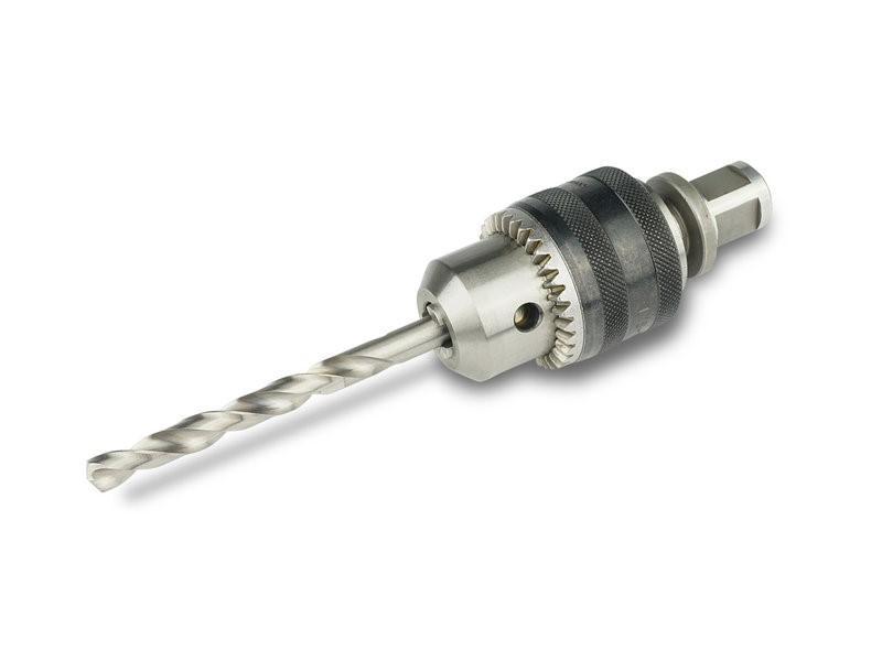 Skľučovadlo s ozubeným vencom  13mm mit Weldon Ada.mit Weldon Adapter