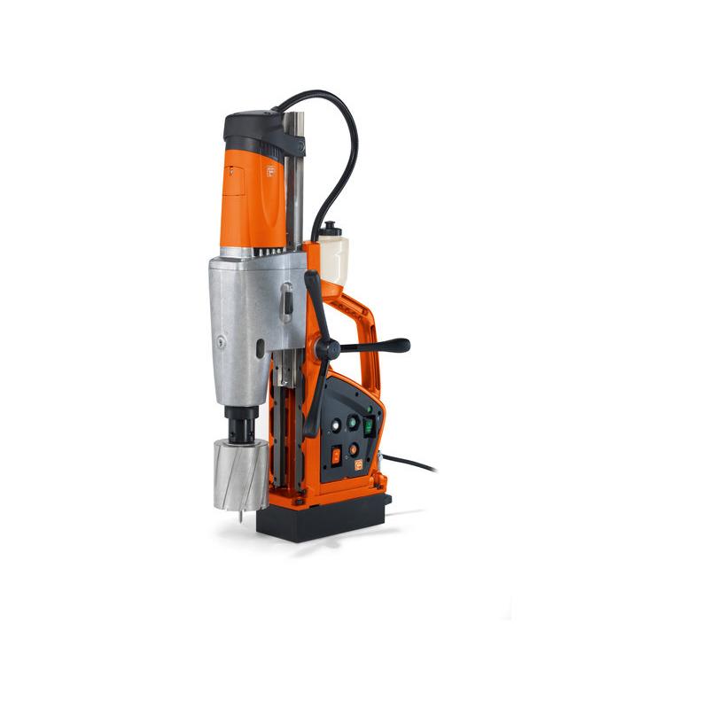 Magnetická korunková vŕtačka do 110 mm KBU 110-4 M