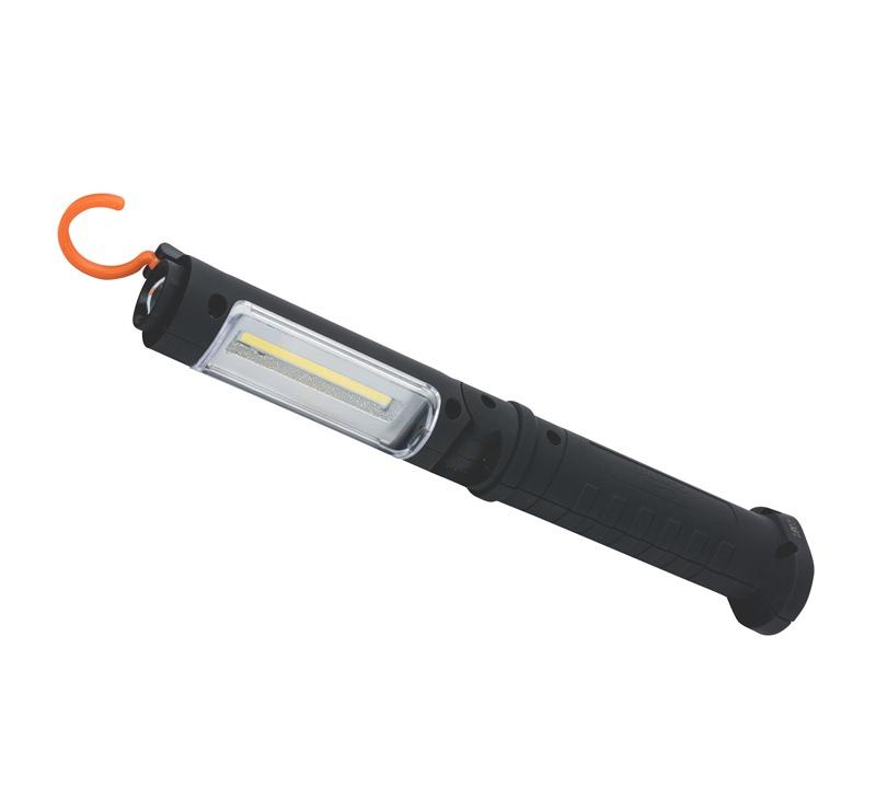 COMPACT AL FLEX COB LAMP BLTFC1