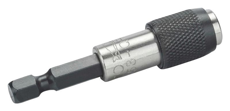 5XBITS ADAPTOR 1/4 IVE.QUICK KM653-QR
