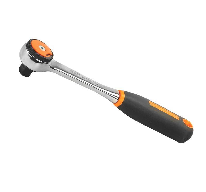 RATCHET 1/2,ROUND TYPE SB PACK SB8150RN-1/2