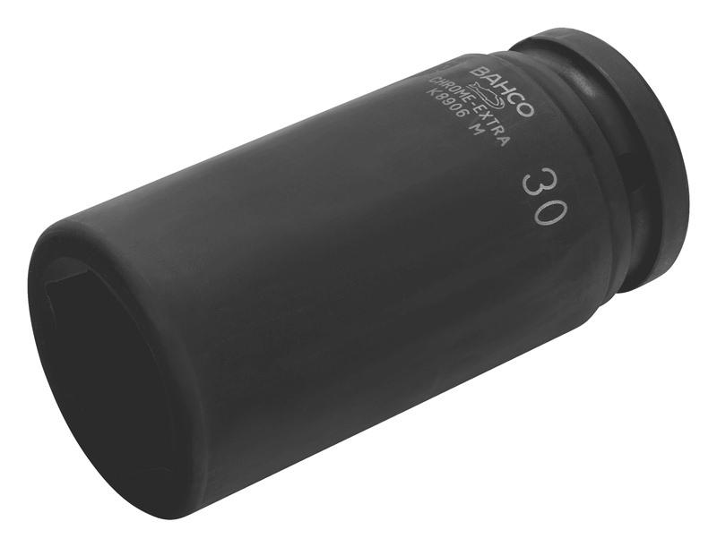 IMPACT SOCKET 3/4 K8906M-32